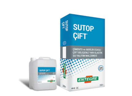 SUTOP ÇiFT®
