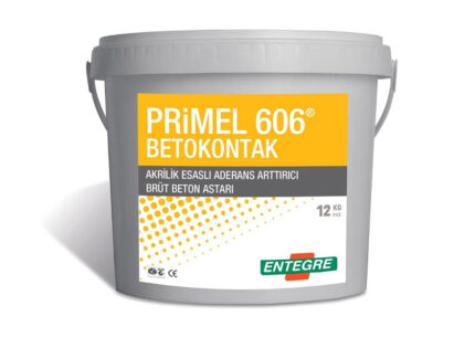 PRiMEL 606 Betokontak