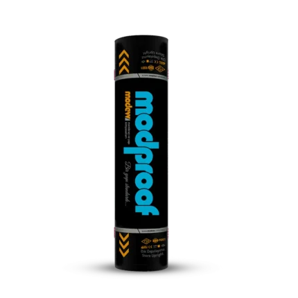 Modproof Çift Keçe Taşıyıcı 4,5