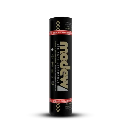 PAR 4000K Platinum Polyester Keçe