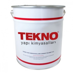 Teknobond 660 1K S PU Şeffaf Kaplama