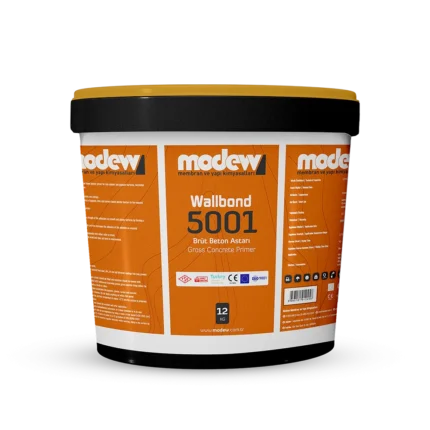 Wallbond 5001